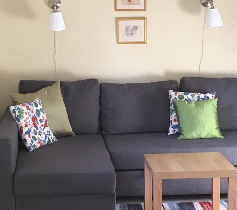 Photo of Livingroom in Soderbarke