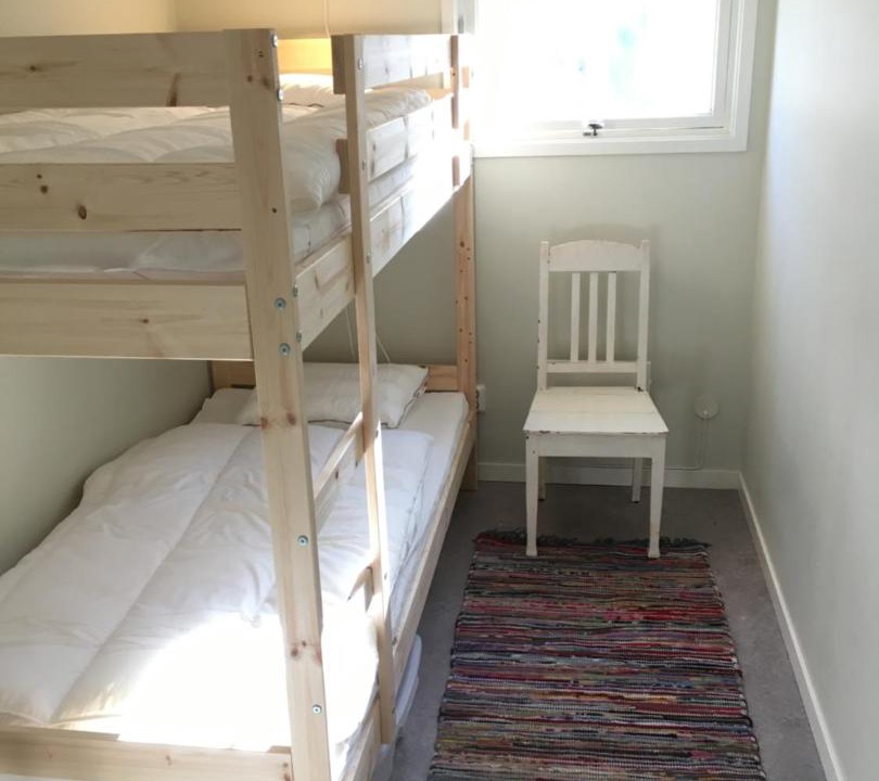Photo of Bedroom in Soderbarke