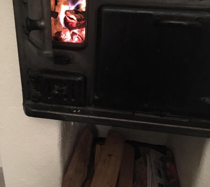 Photo of Kitchen in Soderbarke