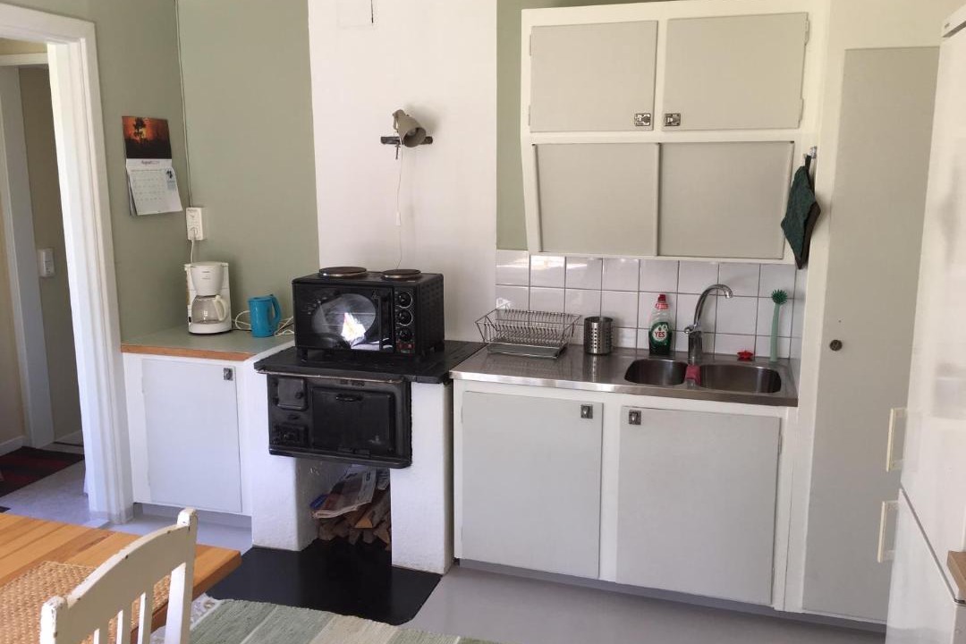 Photo of Kitchen in Soderbarke