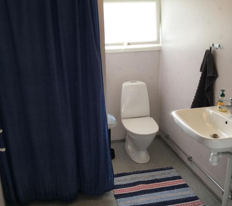 Photo of Bathroom in Soderbarke