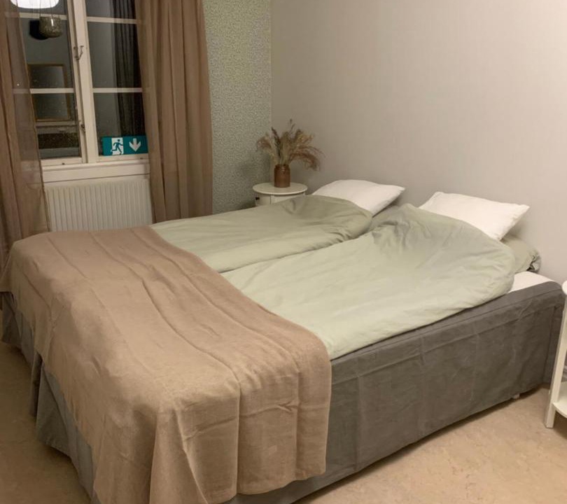 Photo of Bedroom in Borgholm