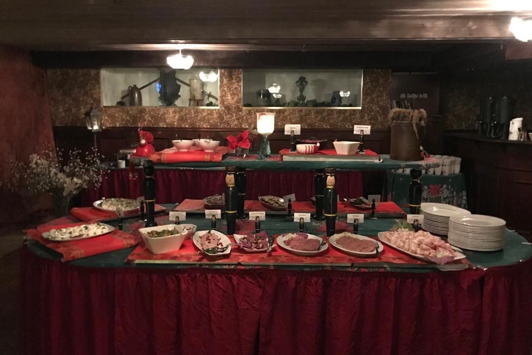 Photo of Kitchen in Malmkoping