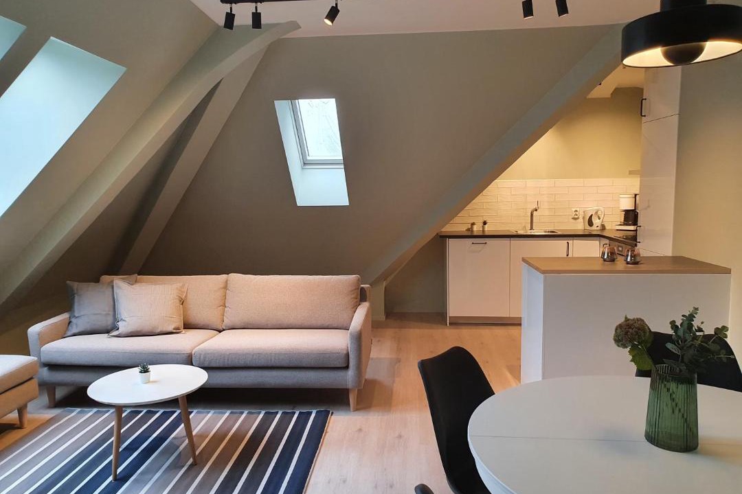 Photo of Livingroom in Sentrum