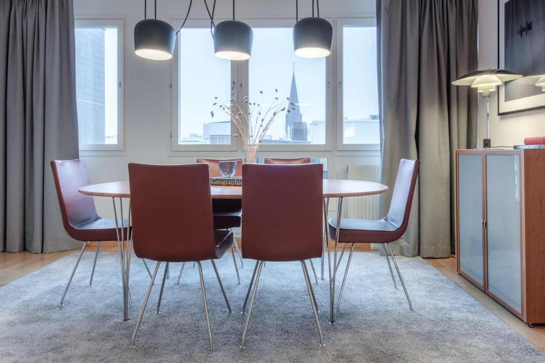 Photo of Livingroom in Malmo Old Town