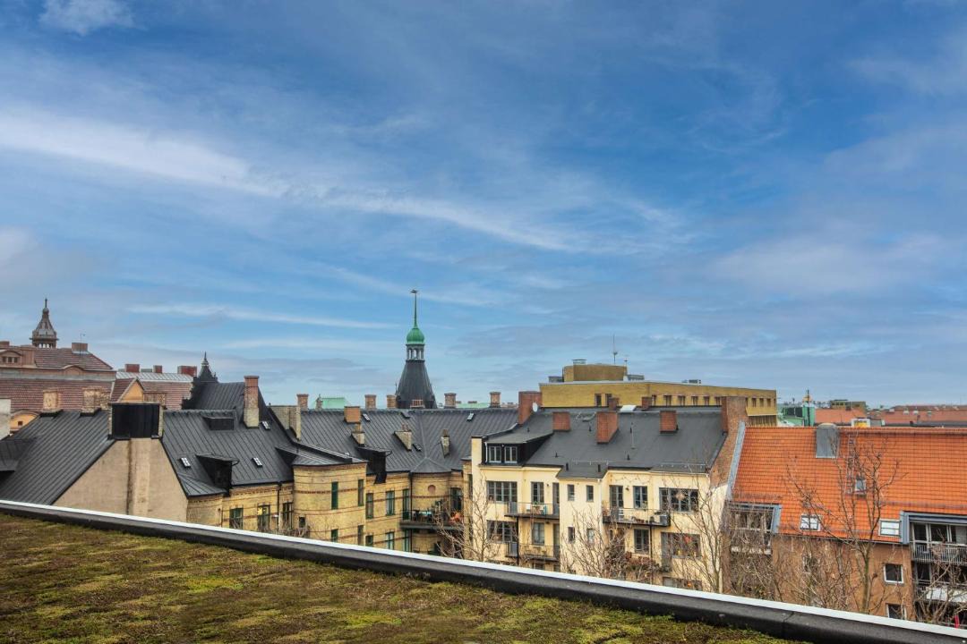 Photo of Others in Malmo Old Town