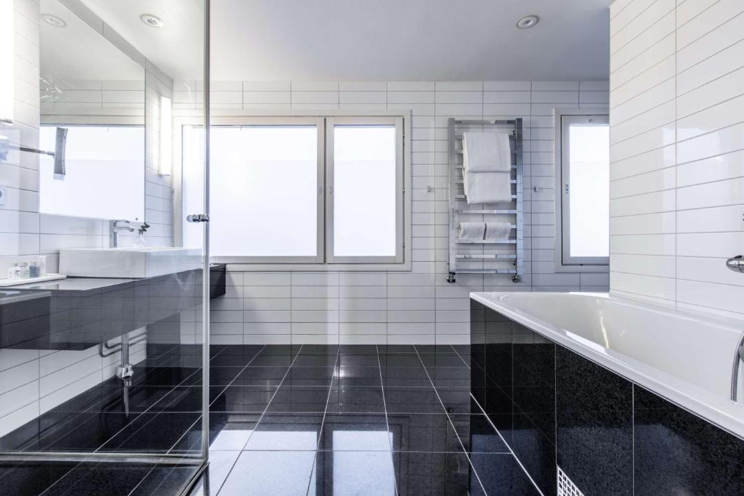 Photo of Bathroom in Malmo Old Town