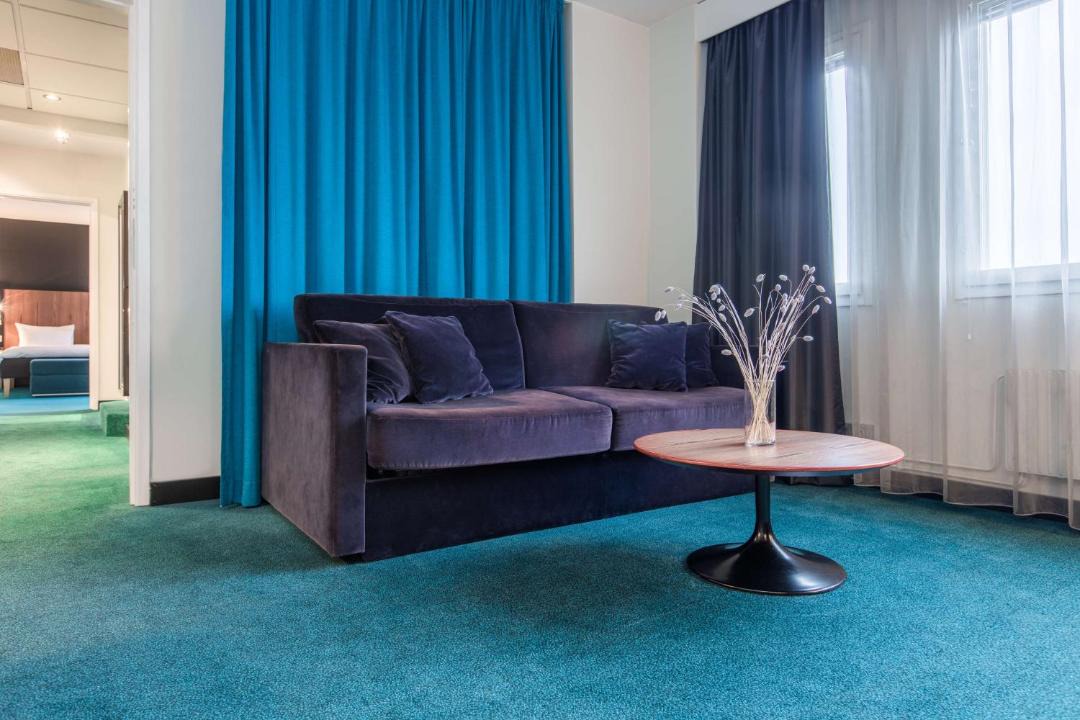 Photo of Livingroom in Malmo Old Town