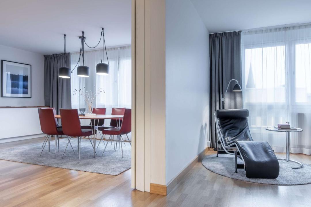 Photo of Livingroom in Malmo Old Town