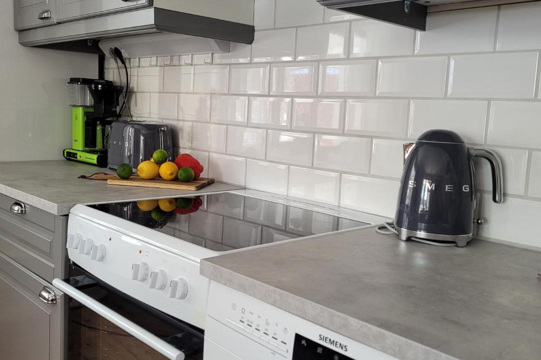Photo of Kitchen in Farjestaden