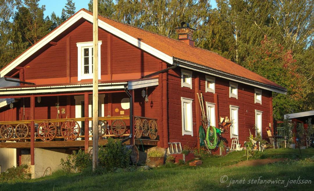 Photo of Others in Ytterhogdal