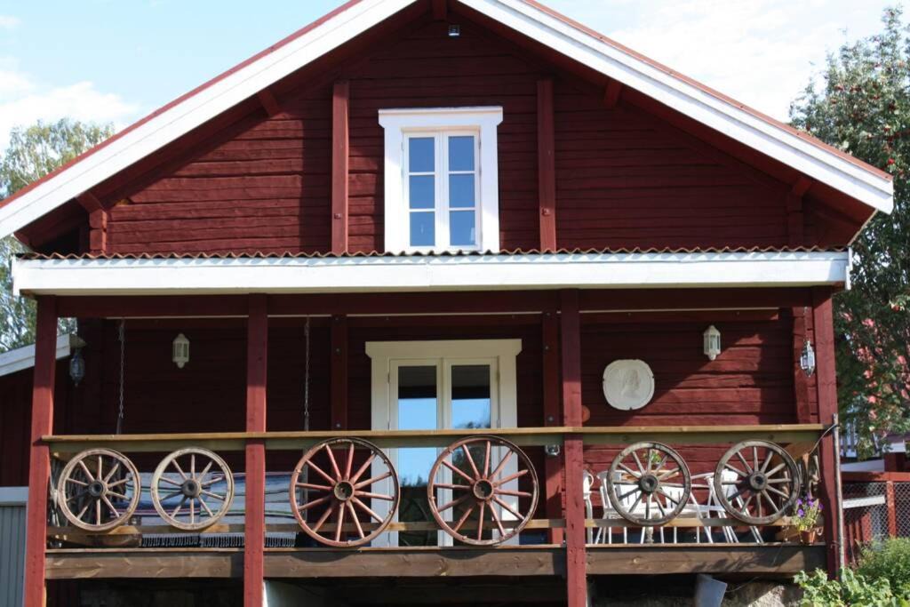 Photo of Others in Ytterhogdal