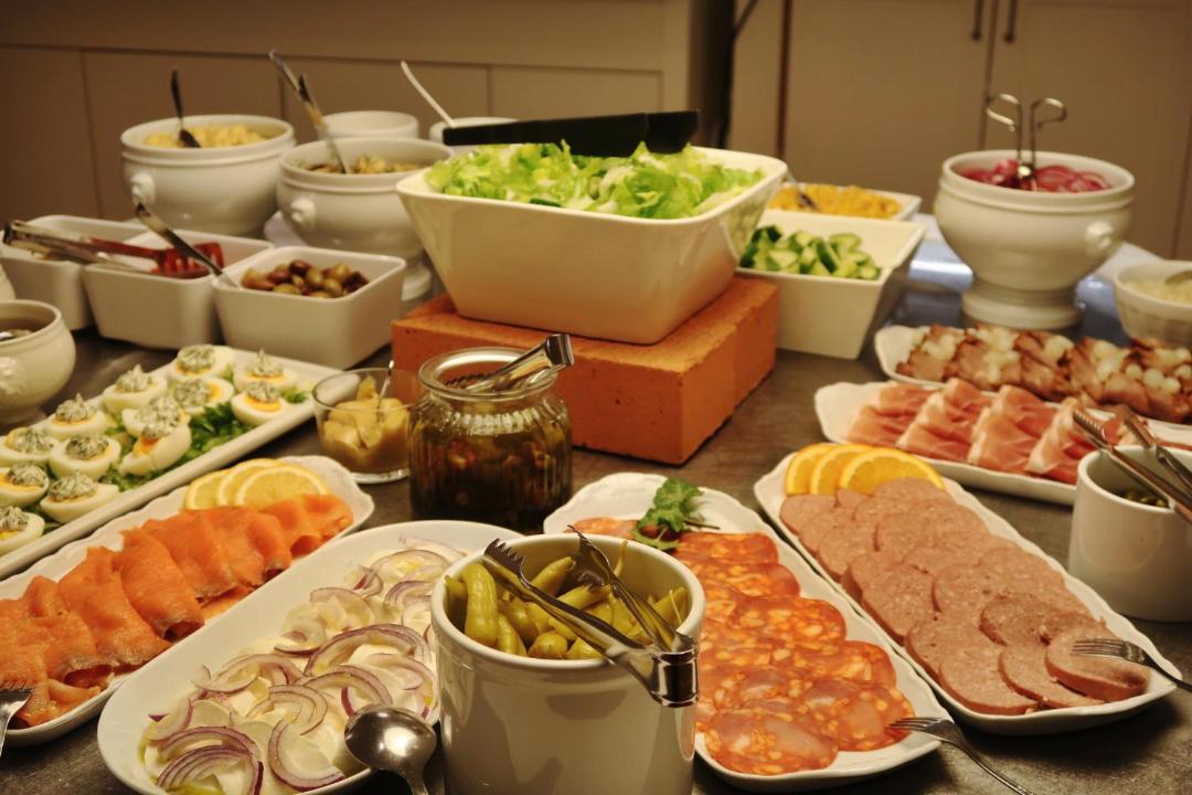 Photo of Kitchen in Norrtalje