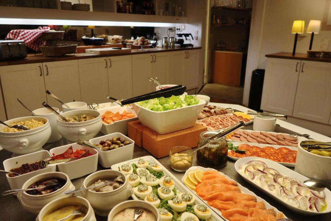 Photo of Kitchen in Norrtalje