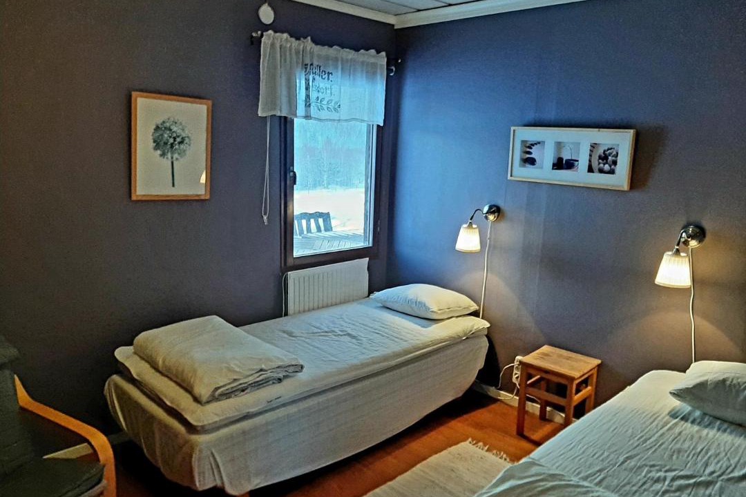 Photo of Bedroom in Borlange Municipality