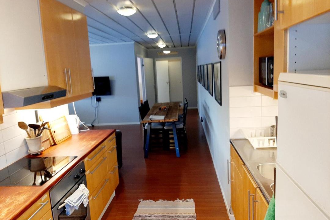 Photo of Kitchen in Borlange Municipality