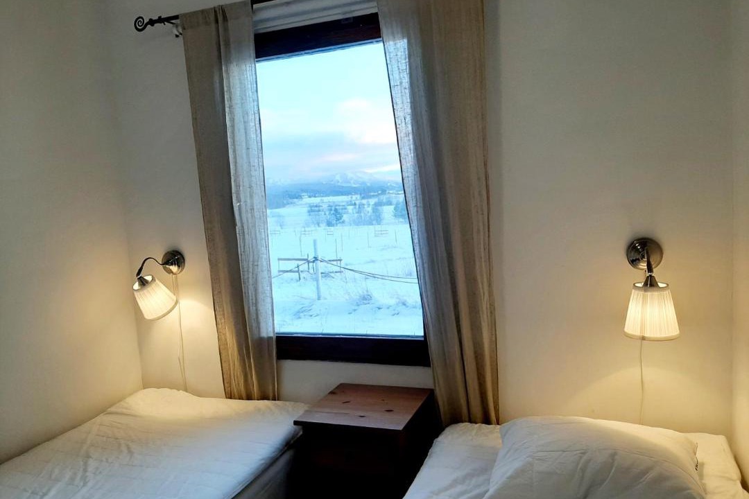 Photo of Bedroom in Borlange Municipality