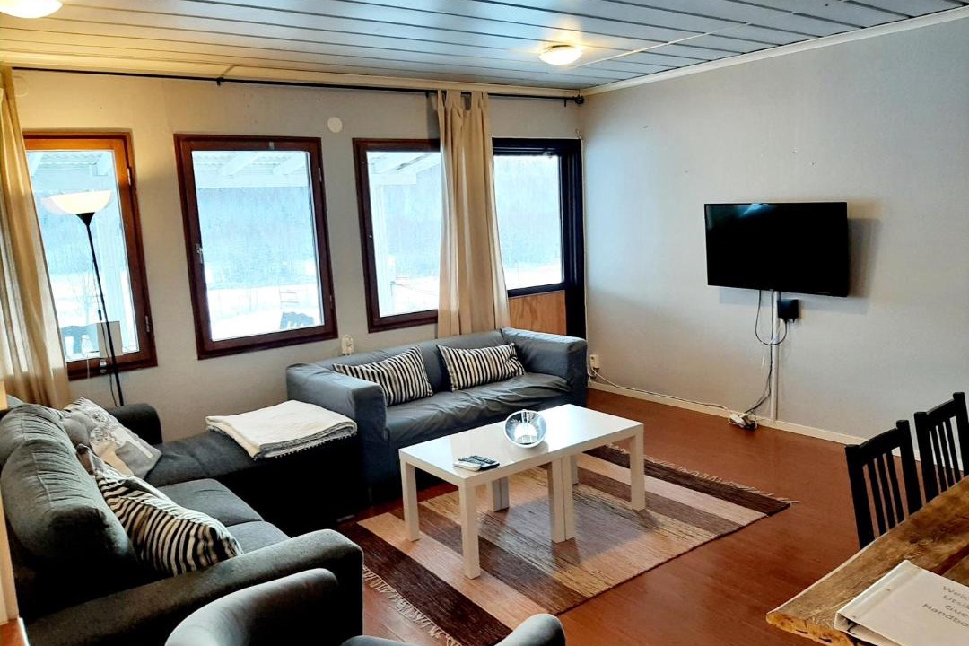 Photo of Livingroom in Borlange Municipality