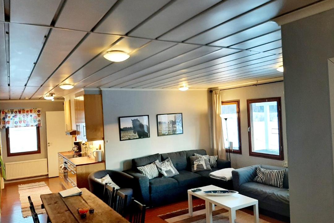 Photo of Livingroom in Borlange Municipality