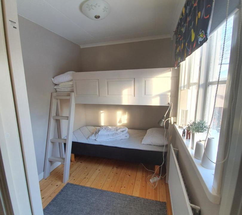 Photo of Bedroom in Dalarna