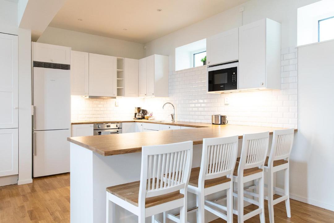 Photo of Kitchen in Bastad