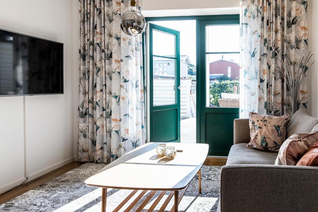 Photo of Livingroom in Bastad