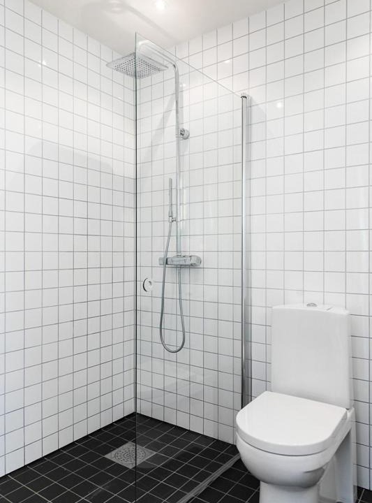 Photo of Bathroom in Bastad