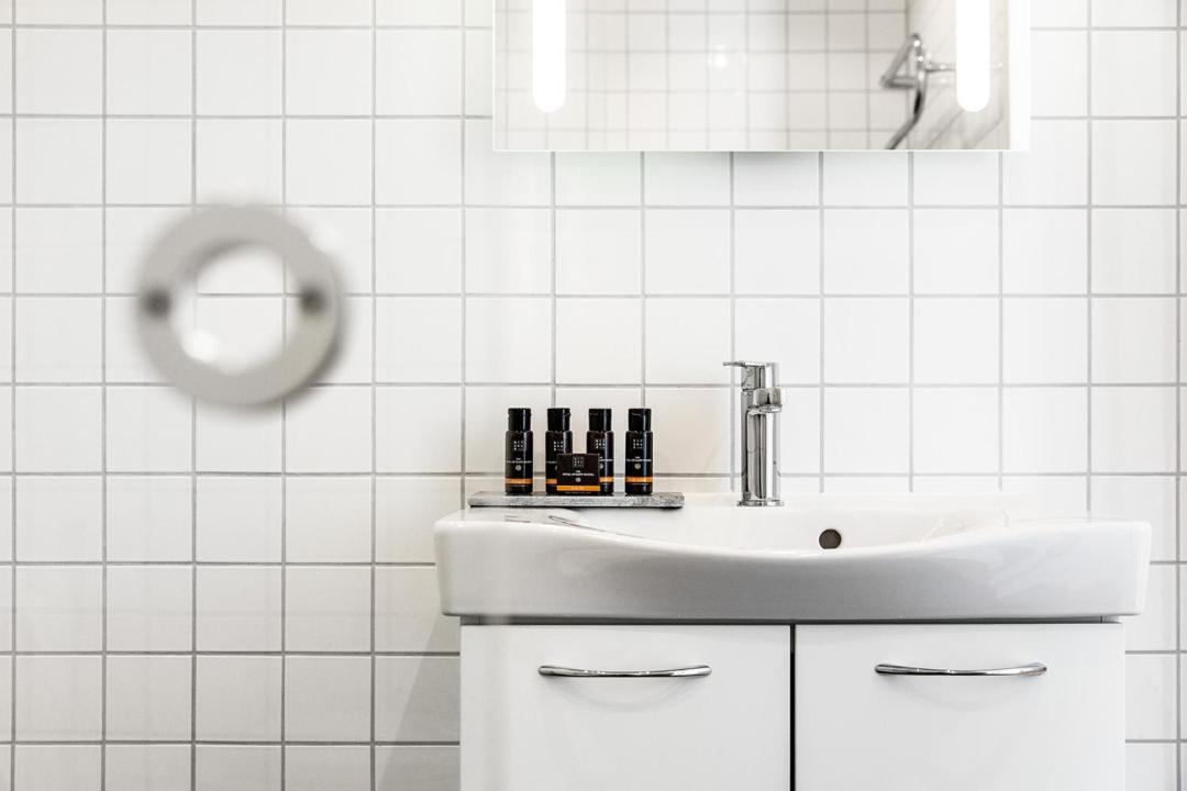 Photo of Bathroom in Bastad