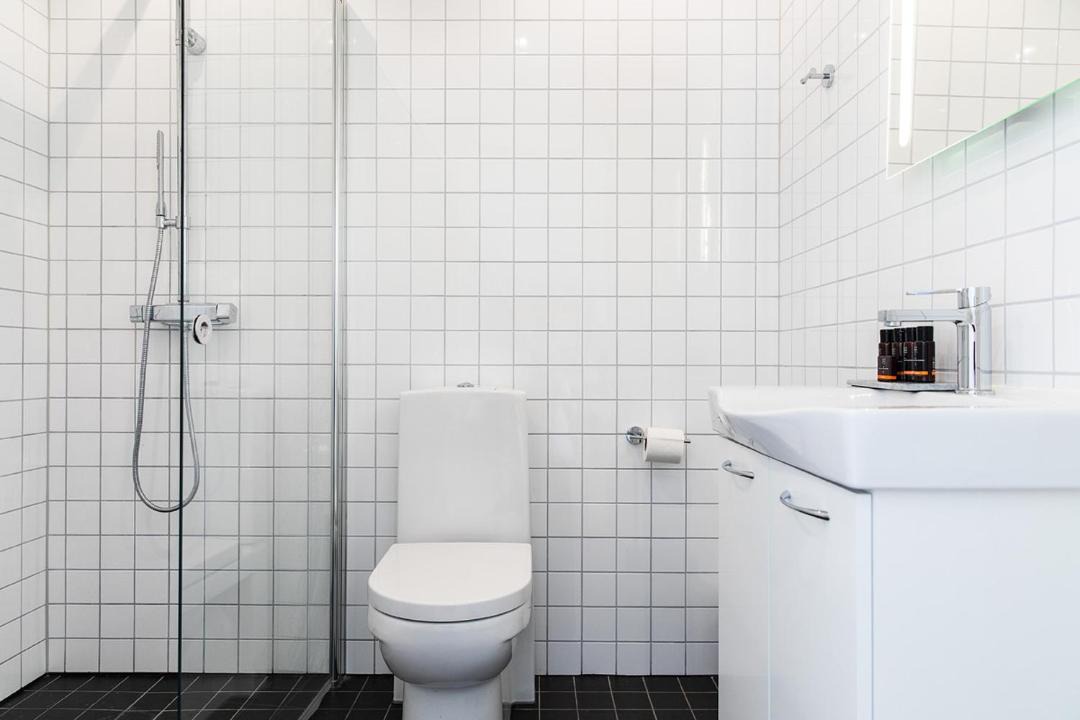 Photo of Bathroom in Bastad