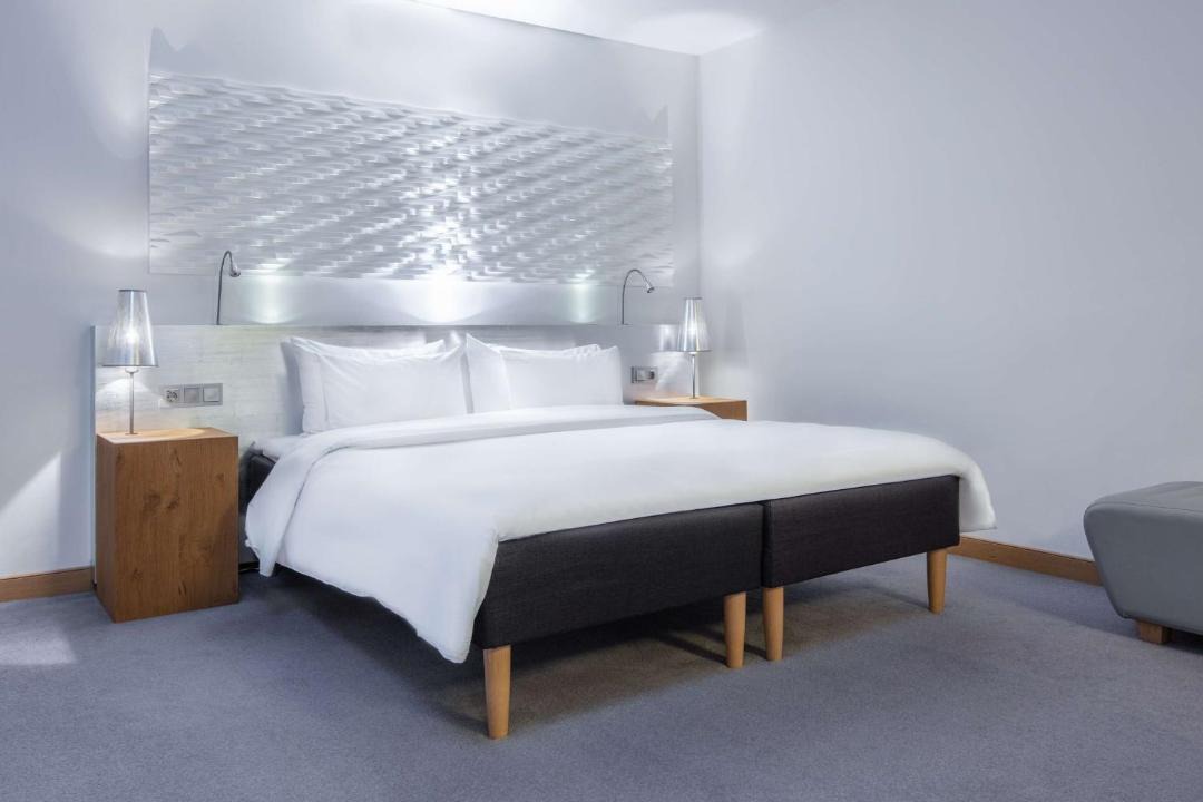 Photo of Bedroom in Malmo Old Town