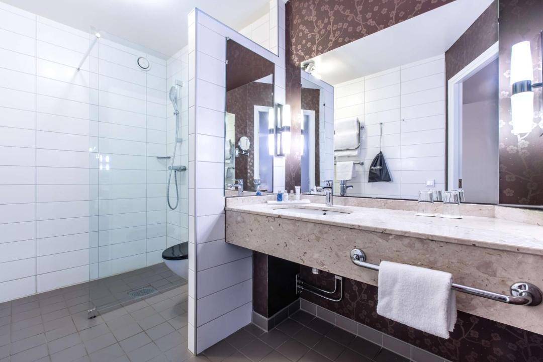 Photo of Bathroom in Malmo Old Town