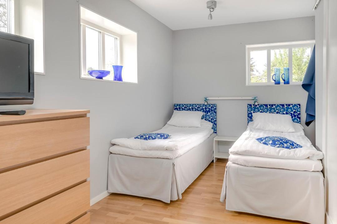 Photo of Bedroom in Gotlands Tofta