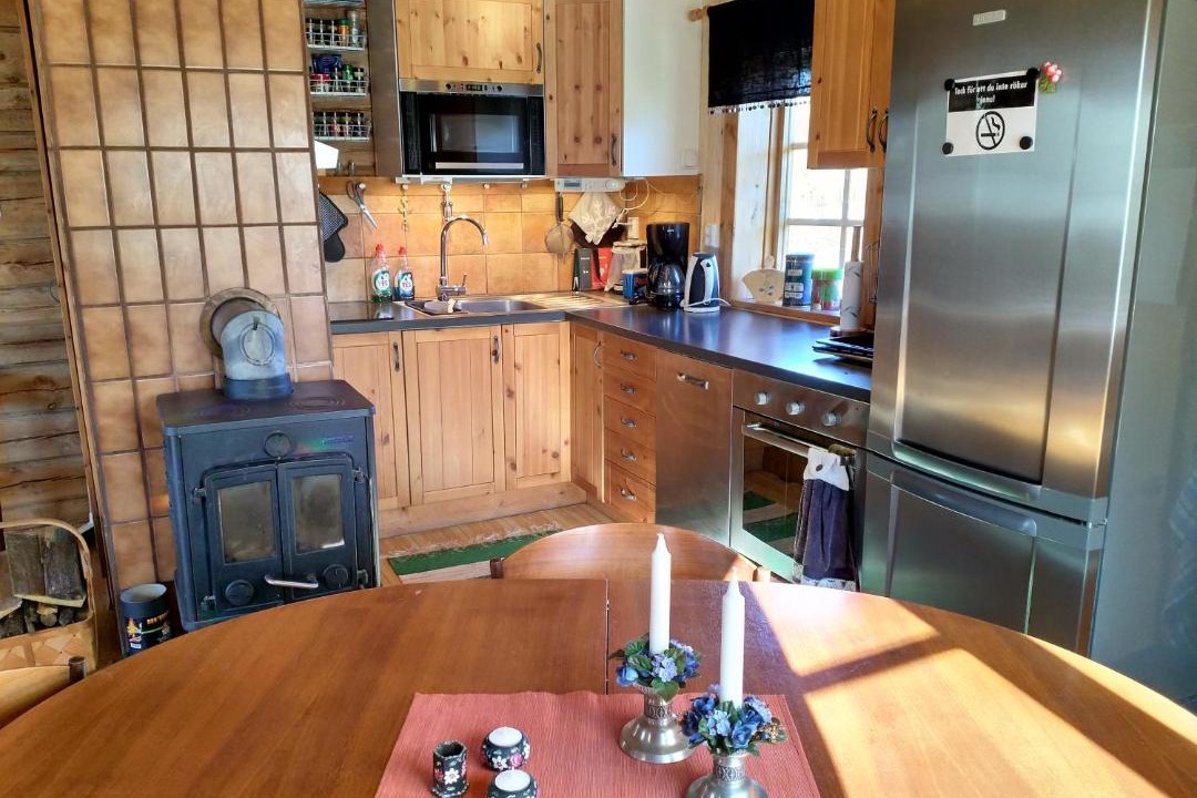 Photo of Kitchen in Grangarde