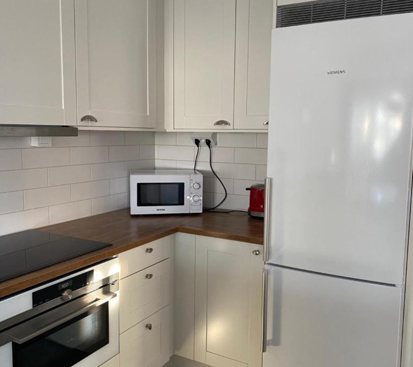 Photo of Kitchen in Stoten