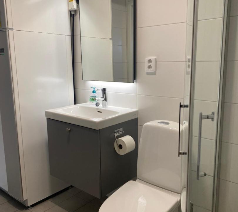 Photo of Bathroom in Stoten