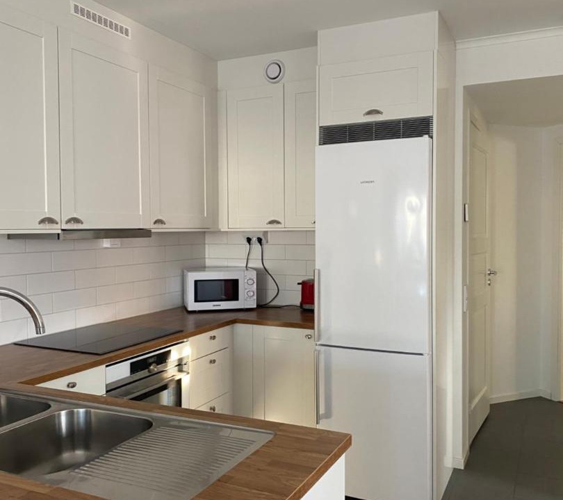 Photo of Kitchen in Stoten