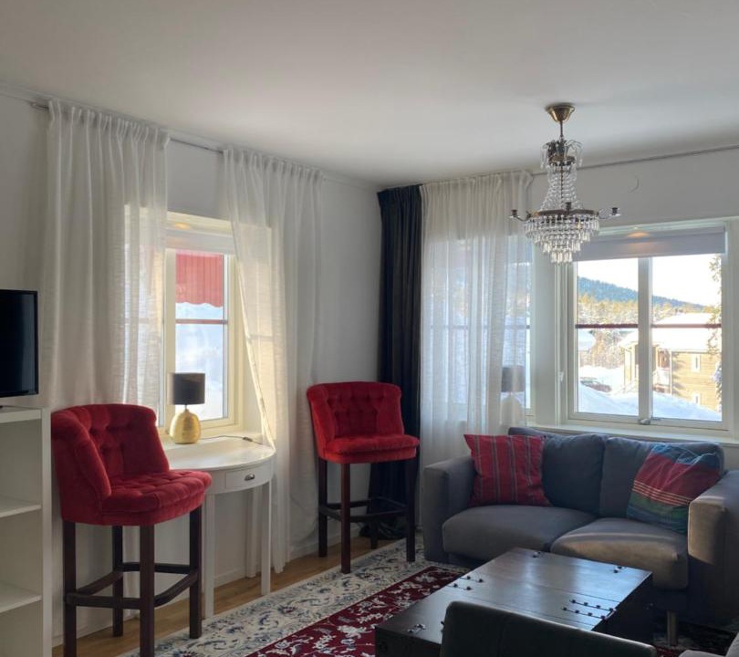 Photo of Livingroom in Stoten