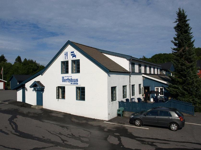 Photo of Others in Grimstad