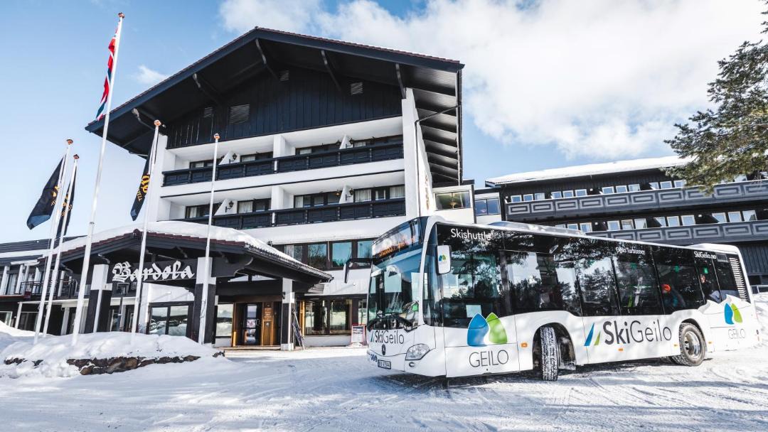 Photo of Others in Geilo