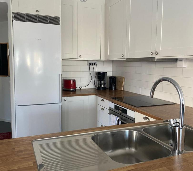 Photo of Kitchen in Stoten