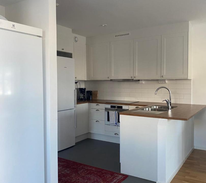 Photo of Kitchen in Stoten