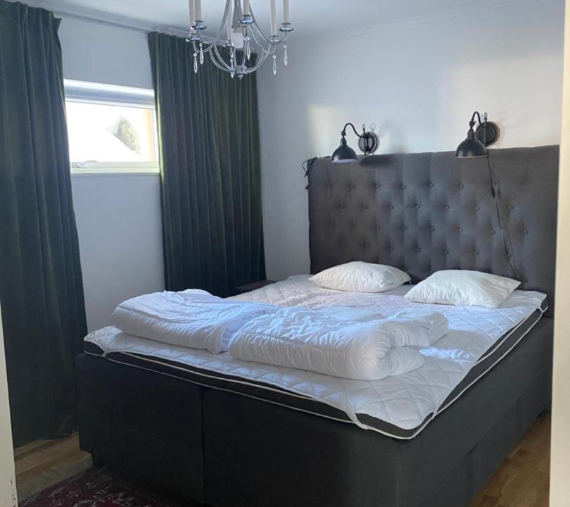 Photo of Bedroom in Stoten