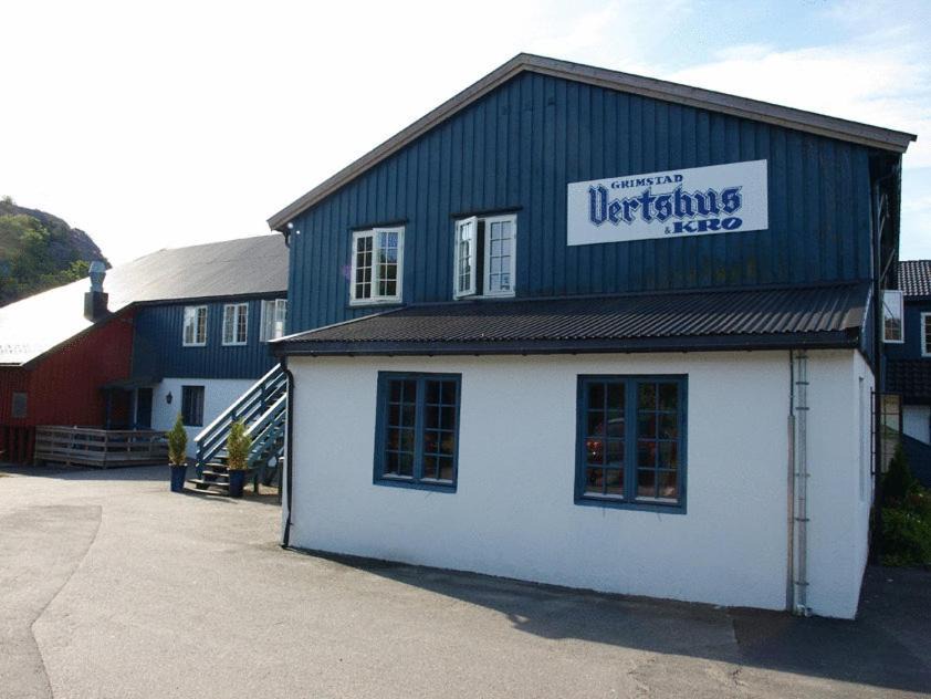 Photo of Others in Grimstad
