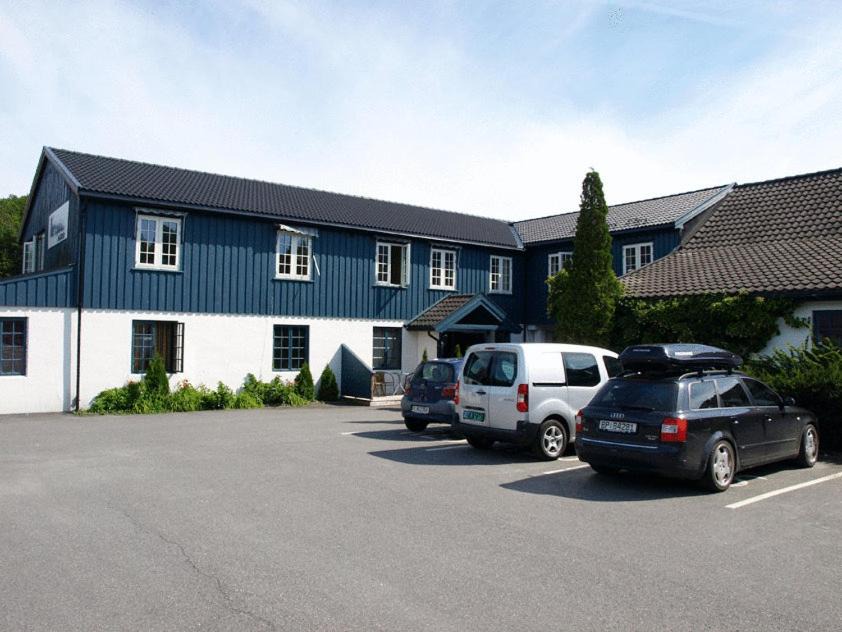 Photo of Others in Grimstad