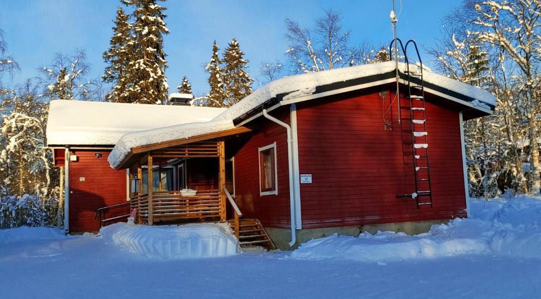 Photo of Others in Ivalo