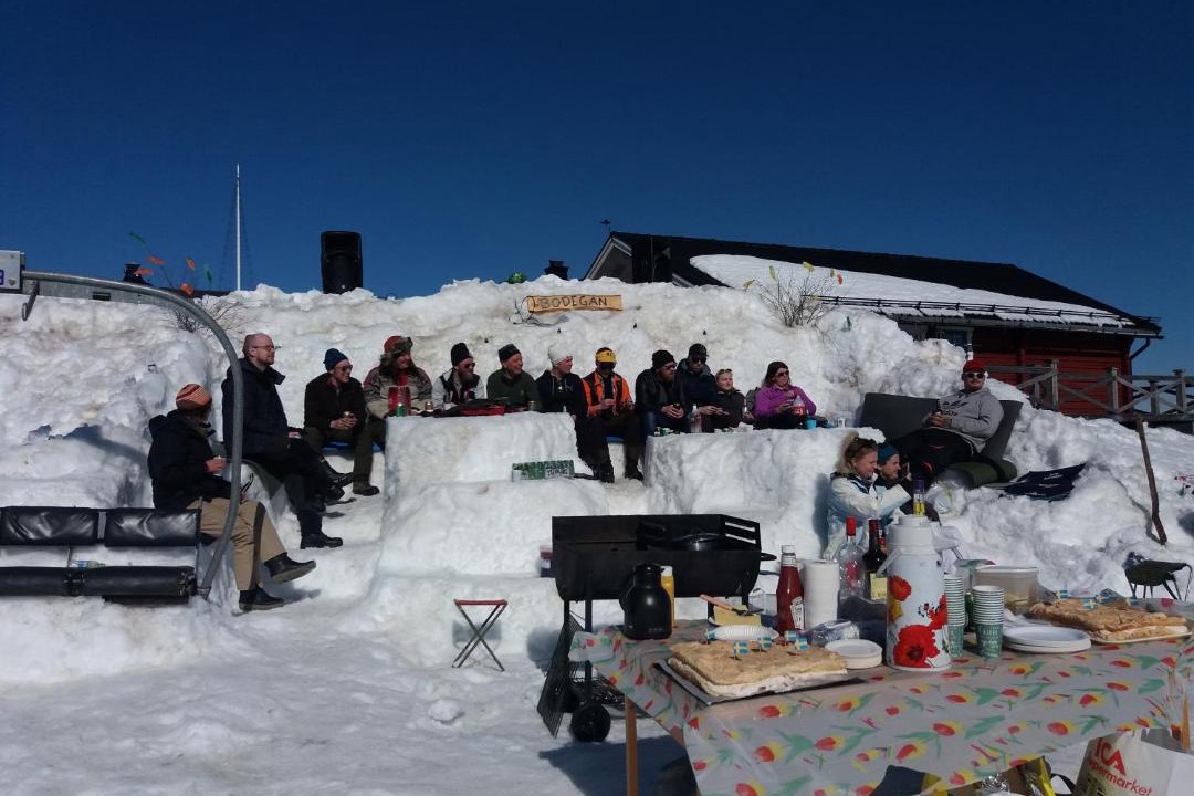 Photo of Others in Torsby Municipality
