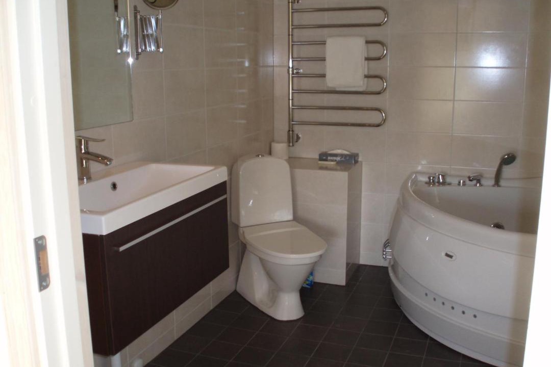 Photo of Bathroom in Strangnas Municipality