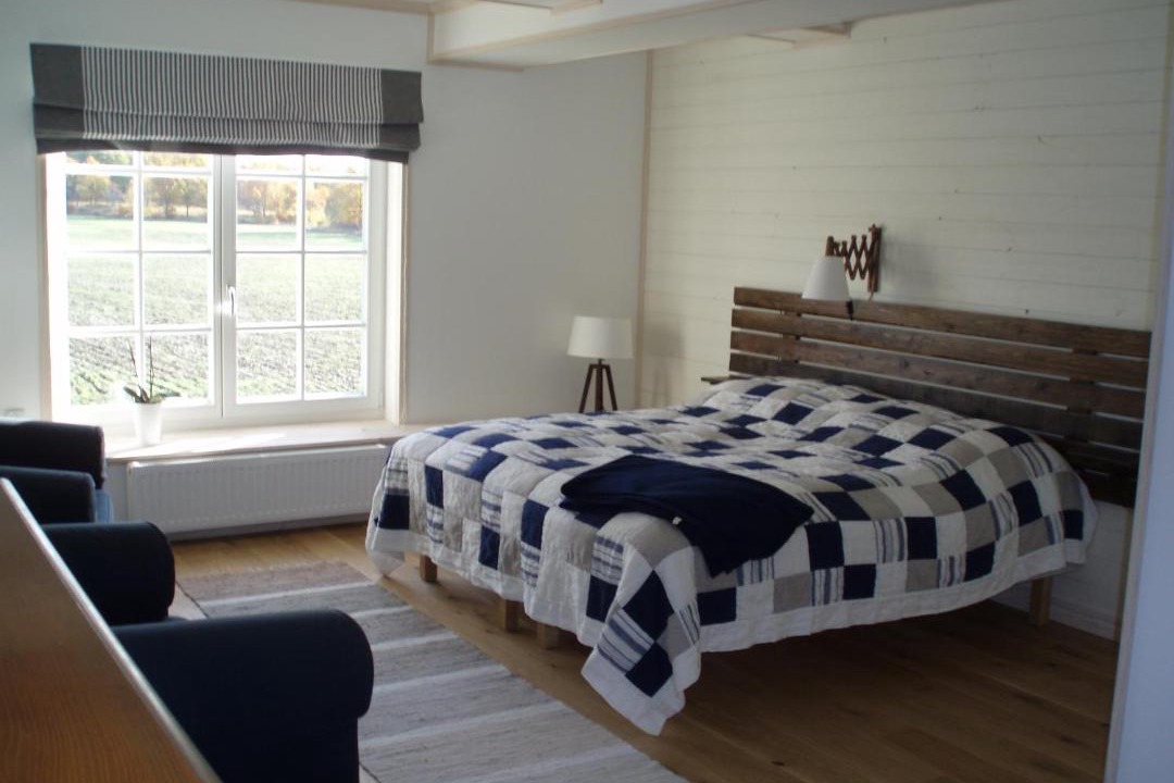 Photo of Bedroom in Strangnas Municipality