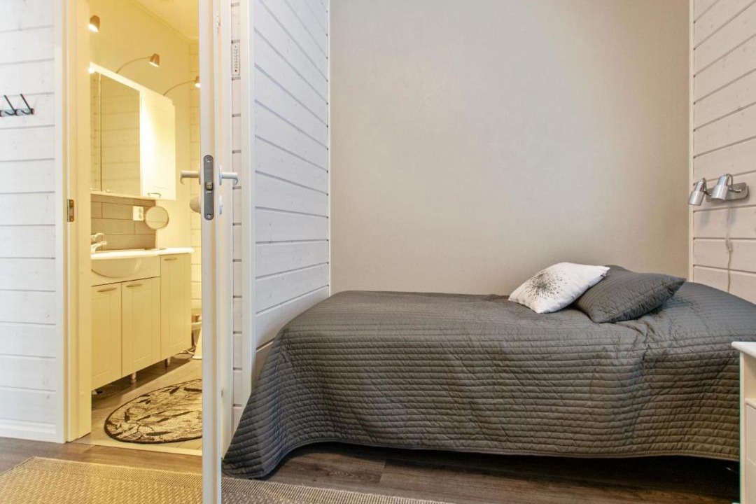 Photo of Bedroom in Tervo
