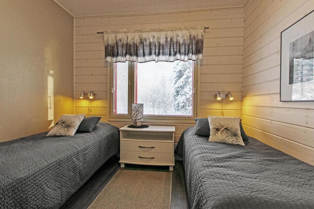 Photo of Bedroom in Tervo